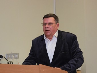Член Совета АПАО Киреев П.В. как эксперт проекта «Судебный мониторинг»