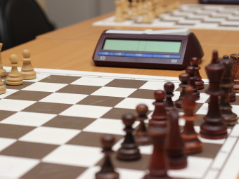 Шахматы — игра для адвокатов