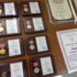 Состоялось торжественное вручение профессиональных наград адвокатам в честь Дня российской адвокатуры