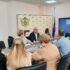 В Управлении МЮ РФ по АО состоялся обучающий семинар Адвокатской палаты Астраханской области для представителей судов и правоохранительных органов по использованию электронной программы назначения защитников в судопроизводстве