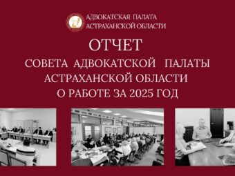 ОТЧЕТ О ДЕЯТЕЛЬНОСТИ СОВЕТА АПАО ЗА 2025 ГОД