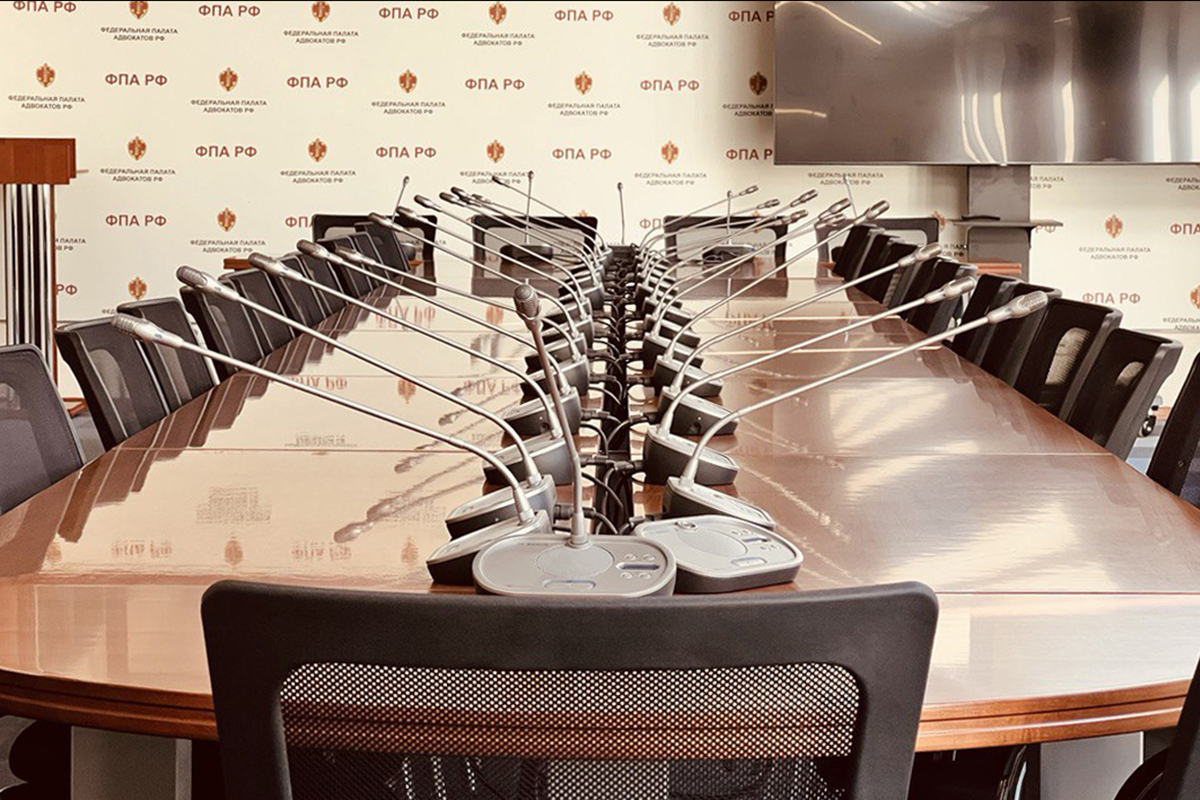 Приглашение на презентации книг московских адвокатов