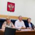 Представители адвокатуры приняли участие в рабочем совещании по вопросу распределения уведомлений суда о назначении адвокатов в порядке ст. 50 УПК РФ