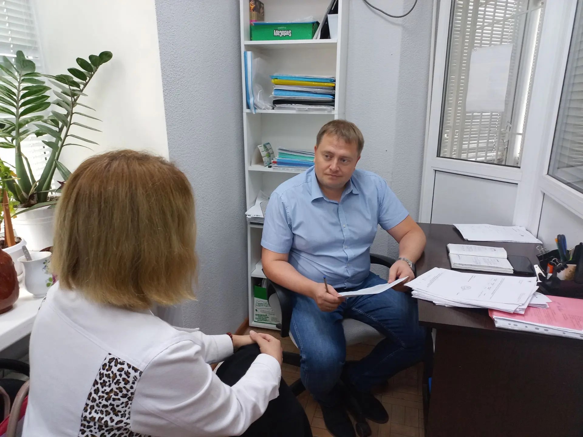 Итоги Всероссийской недели правовой помощи семьям