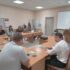Урок мужества и верности профессиональному долгу для молодых адвокатов